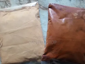 የባልትና ውጤቶች