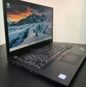 New Laptop Lenovo ThinkPad T480s 8GB Intel Core I5 SSD 512GB