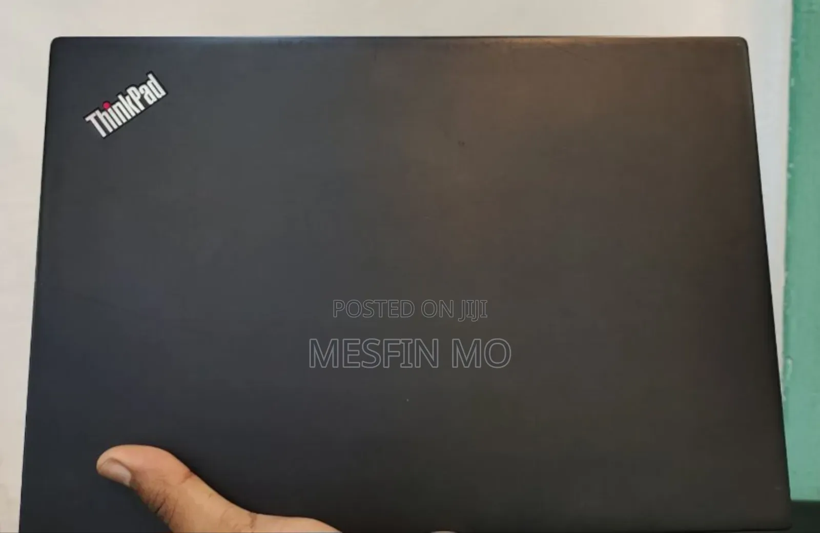 New Laptop Lenovo ThinkPad T480s 8GB Intel Core I5 SSD 512GB