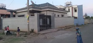 Furnished 3bdrm Villa in ሱሉልታ ሸገር ሲቲ, Oromia-Finfinne for sale