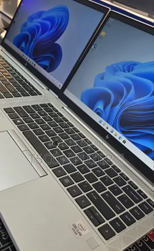 New Laptop HP EliteBook 840 G7 16GB Intel Core I5 SSD 512GB