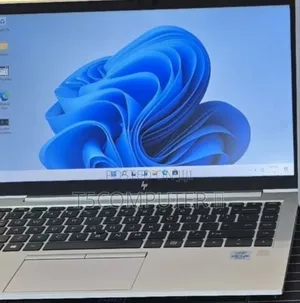 New Laptop HP EliteBook 840 G7 16GB Intel Core I5 SSD 512GB