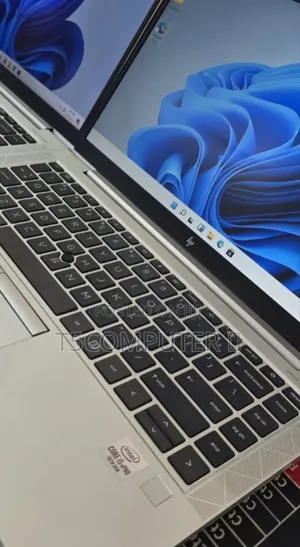New Laptop HP EliteBook 840 G7 16GB Intel Core I5 SSD 512GB