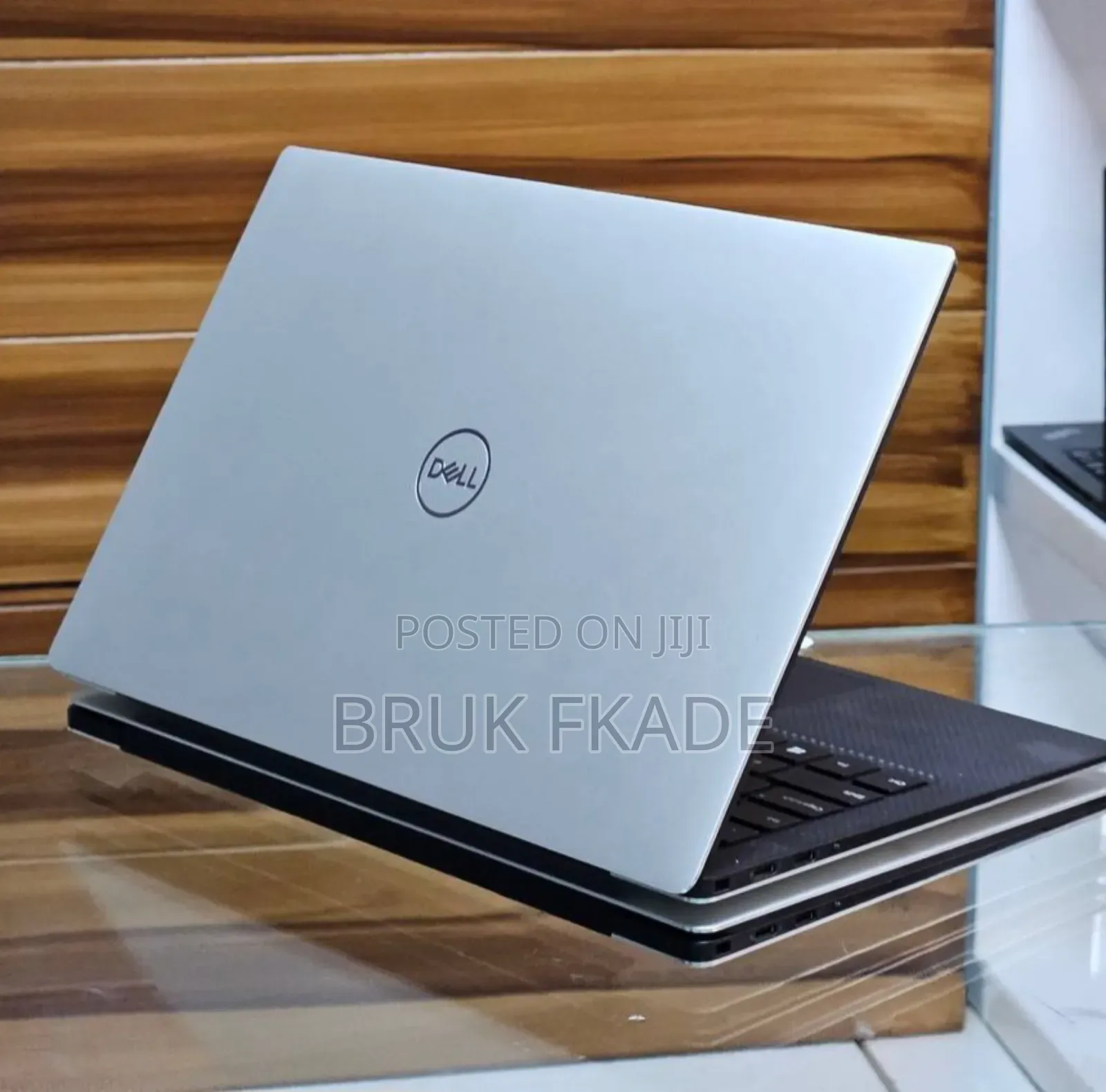 New Laptop Dell XPS 13 16GB Intel Core I7 SSD 512GB