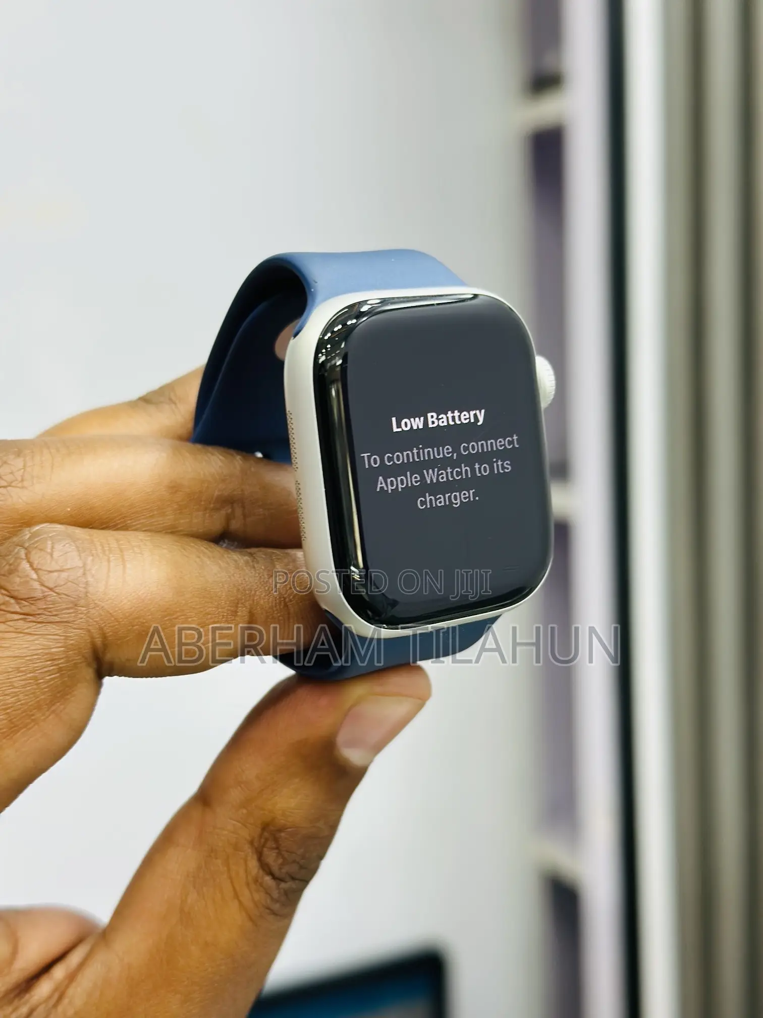 Apple Watch Series 10