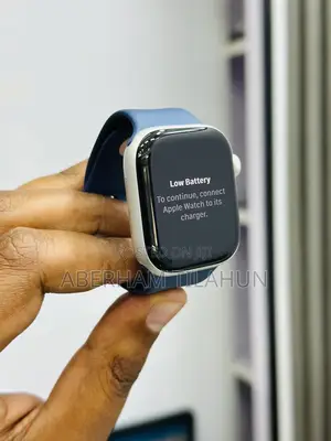 Apple Watch Series 10