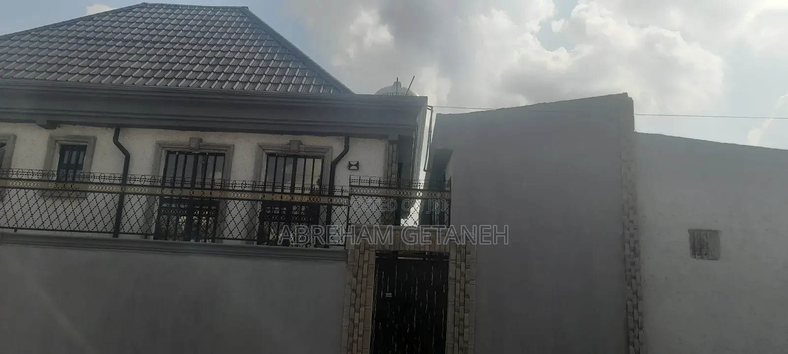 Furnished 3bdrm Villa in ሱሉልታ ሸገር ሲቲ, Oromia-Finfinne for sale