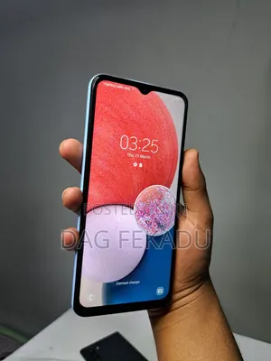 New Samsung Galaxy A23 128 GB Blue