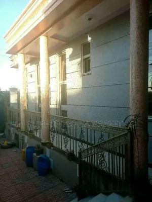 Furnished 2bdrm House in Adama for sale