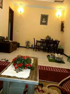 Furnished 2bdrm House in Adama for sale