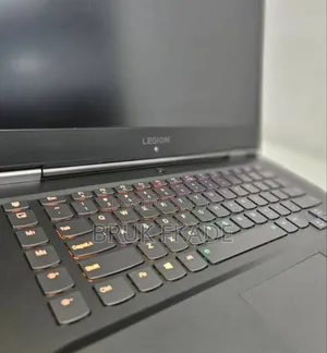 New Laptop Lenovo LOQ 15ARP9 16GB Intel Core I7 SSD 256GB