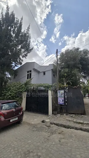 4bdrm House in Sumit Fiyel Bet, Bole for sale