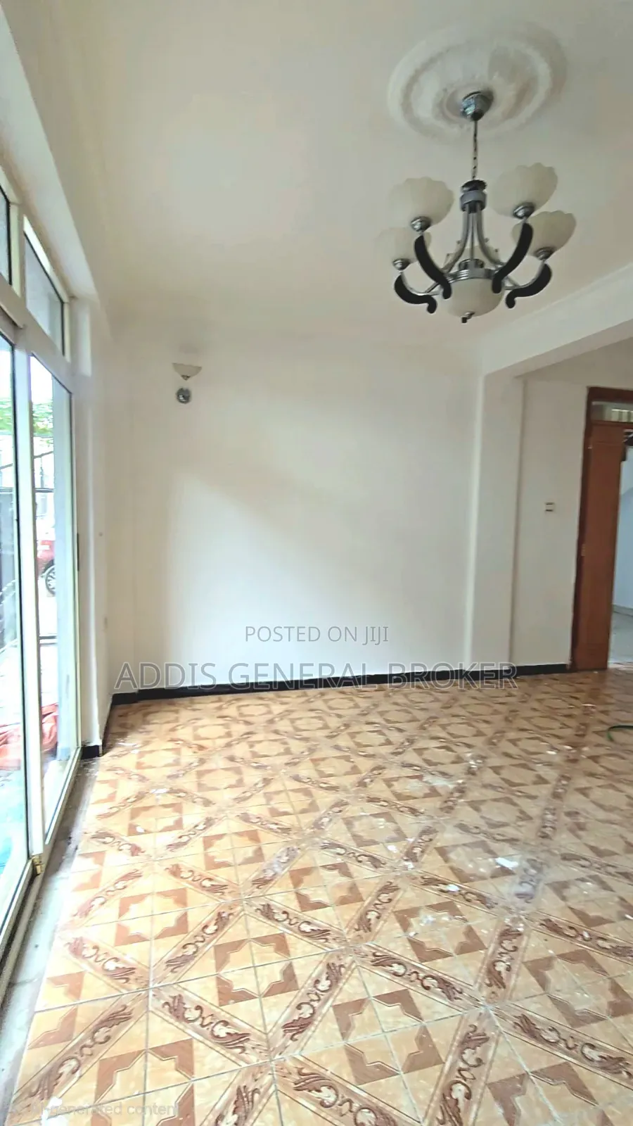 4bdrm House in Sumit Fiyel Bet, Bole for sale