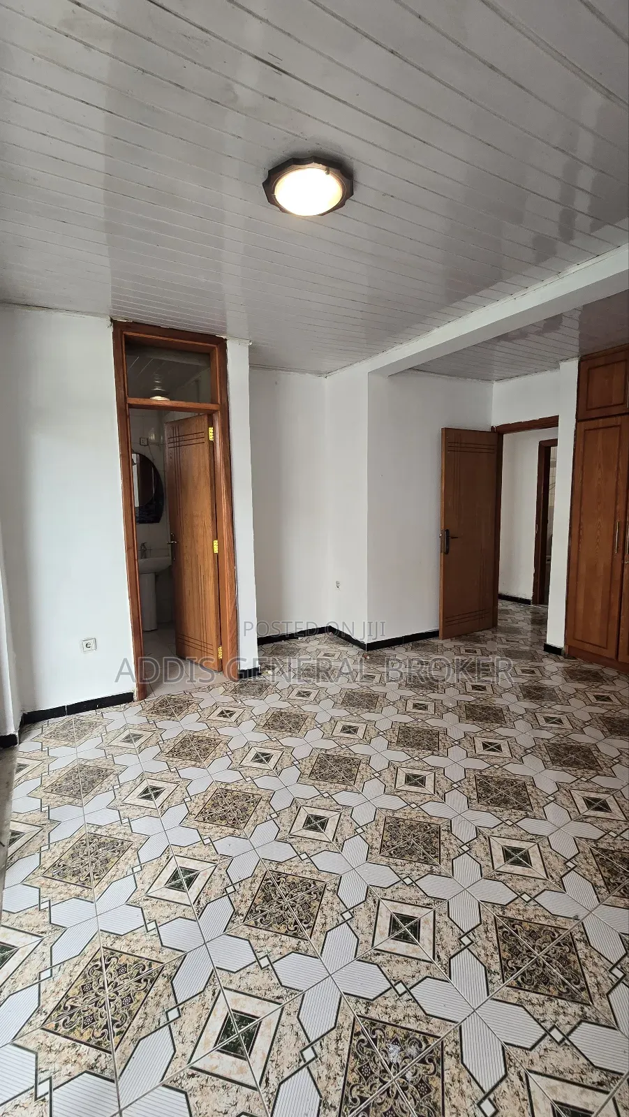 4bdrm House in Sumit Fiyel Bet, Bole for sale