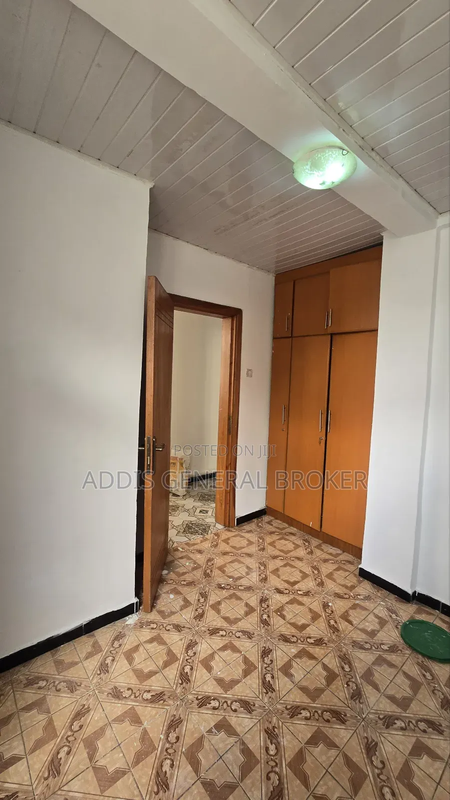 4bdrm House in Sumit Fiyel Bet, Bole for sale