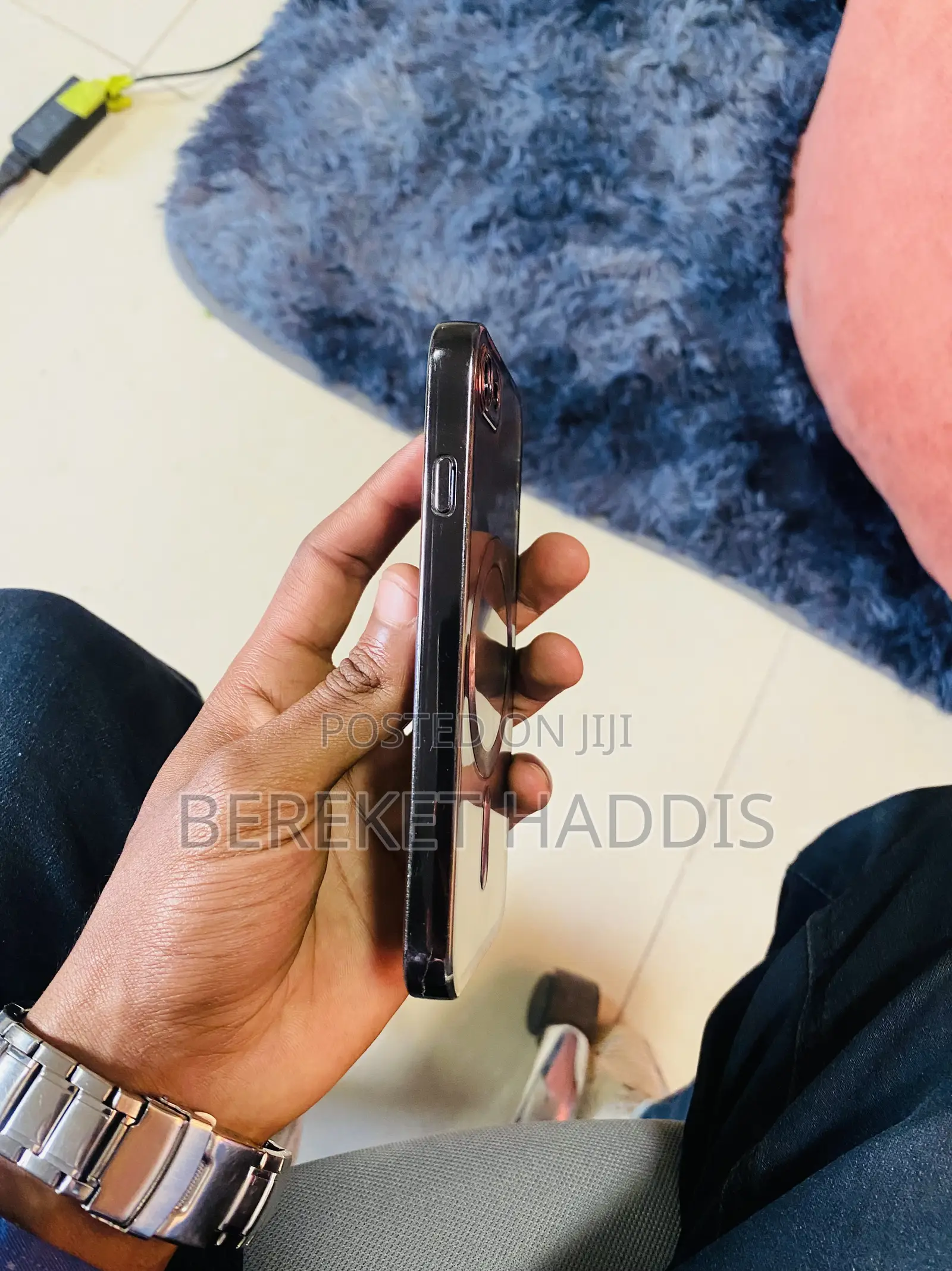 Apple iPhone SE (2022) 64 GB Blue