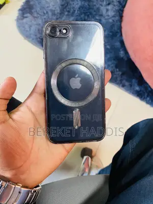 Apple iPhone SE (2022) 64 GB Blue