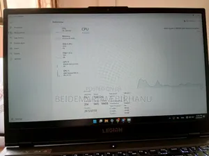 Laptop Lenovo Legion 5 16GB AMD Ryzen 5 SSD 1.5T