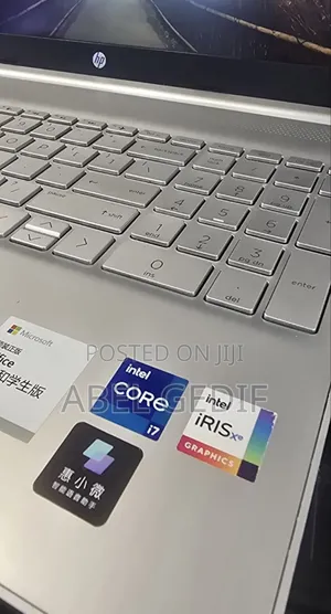 New Laptop HP Stream Notebook 16GB Intel Core I7 SSD 512GB
