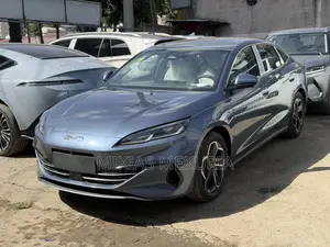 New BYD Seal DM-i 1.5L DM-i 2024 Blue