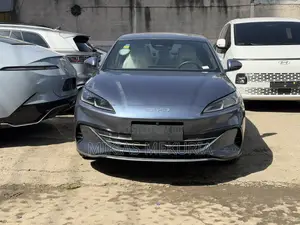 New BYD Seal DM-i 1.5L DM-i 2024 Blue