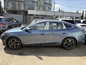 New BYD Seal DM-i 1.5L DM-i 2024 Blue