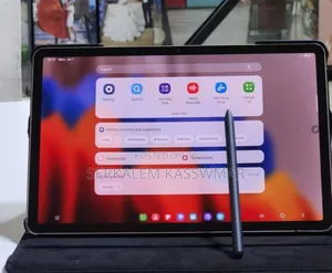 New Samsung Galaxy Tab S7 128 GB Black