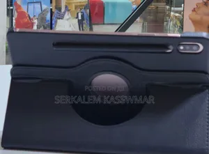 New Samsung Galaxy Tab S7 128 GB Black