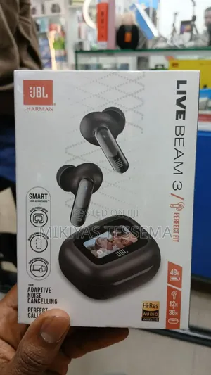 JBL Airpods