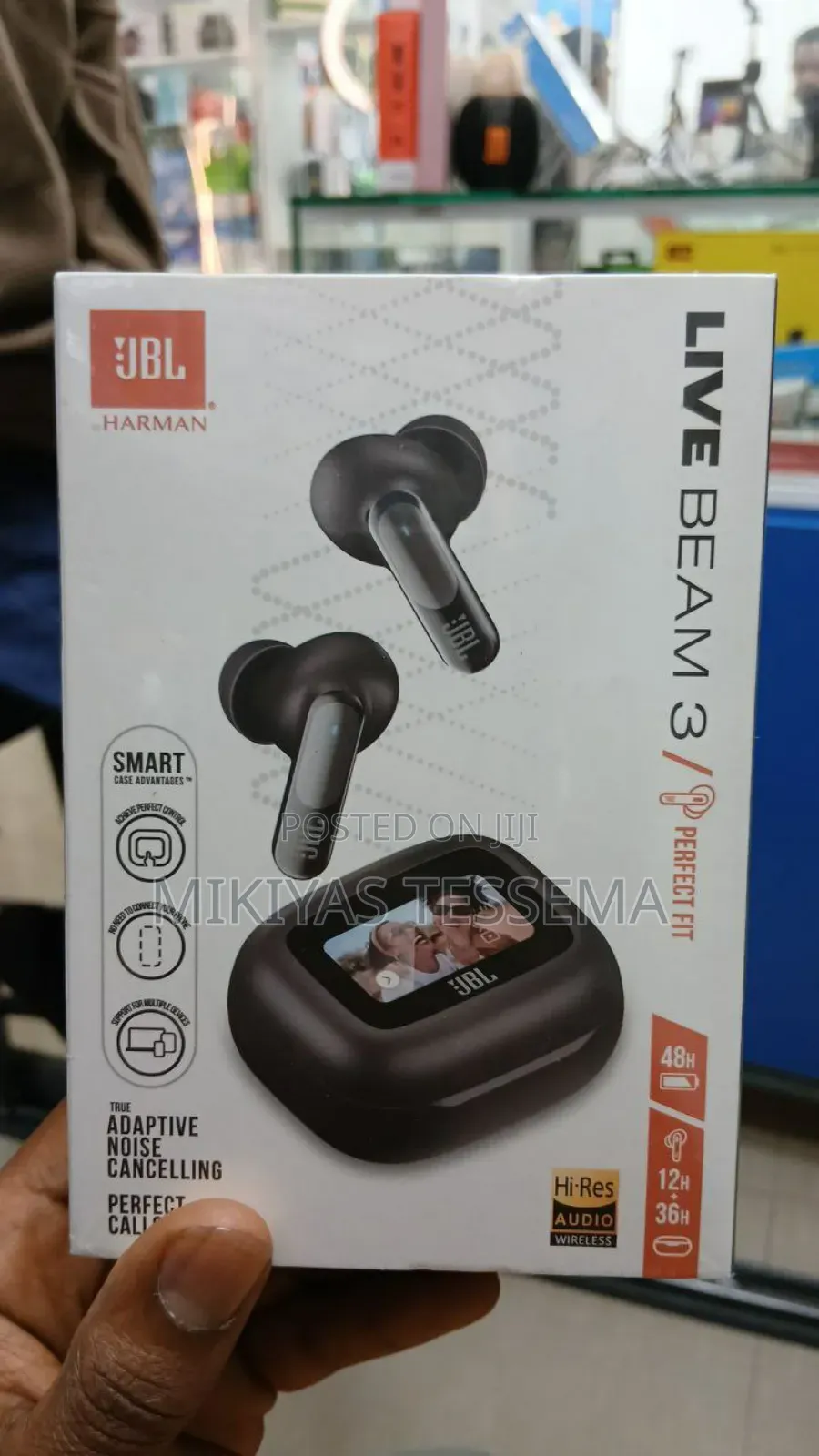 JBL Airpods