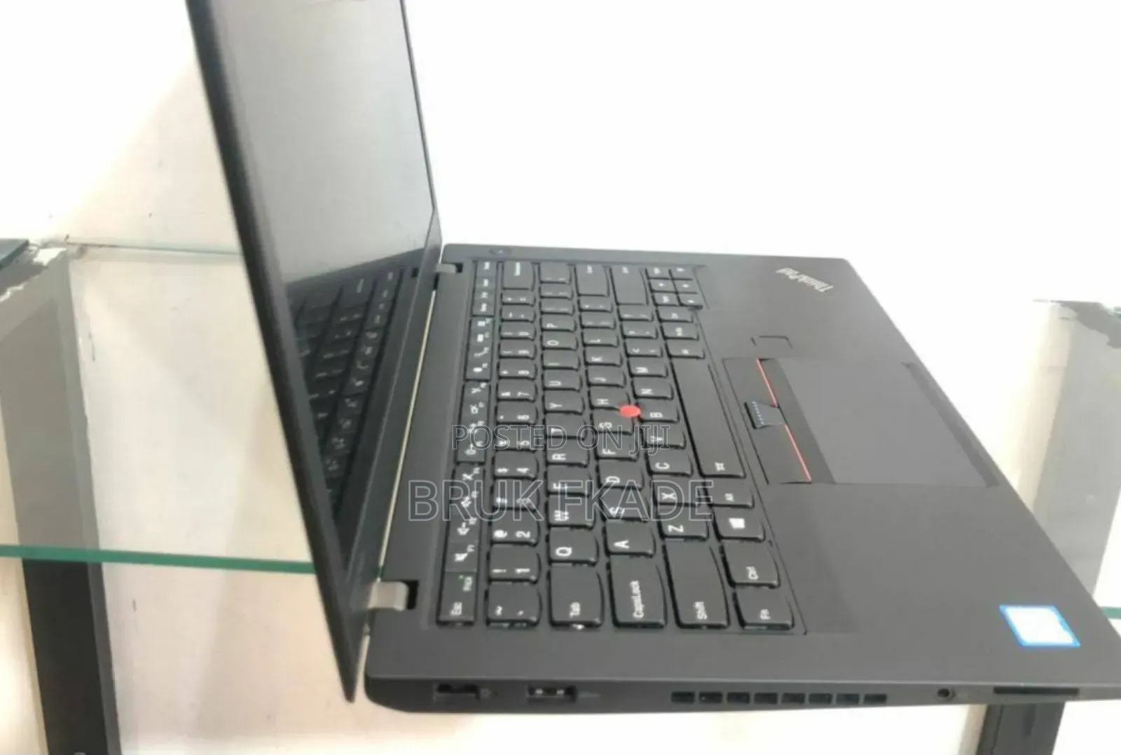 New Laptop Lenovo ThinkPad T460 8GB Intel Core I5 SSD 256GB