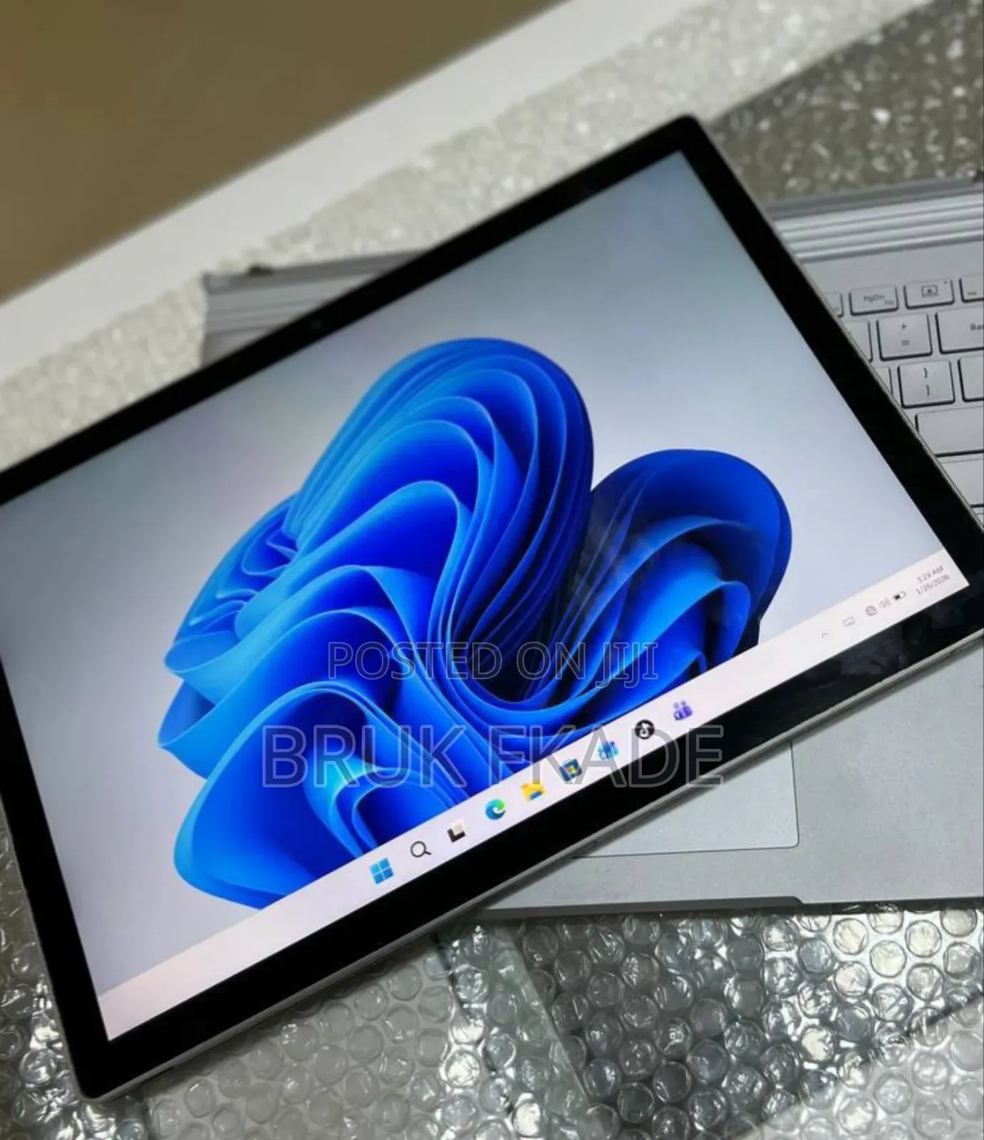 New Laptop Lenovo ThinkPad T460 8GB Intel Core I5 SSD 256GB