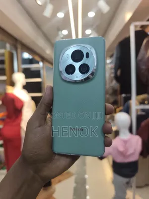 New Honor Magic6 Pro 512 GB