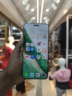 New Honor Magic6 Pro 512 GB