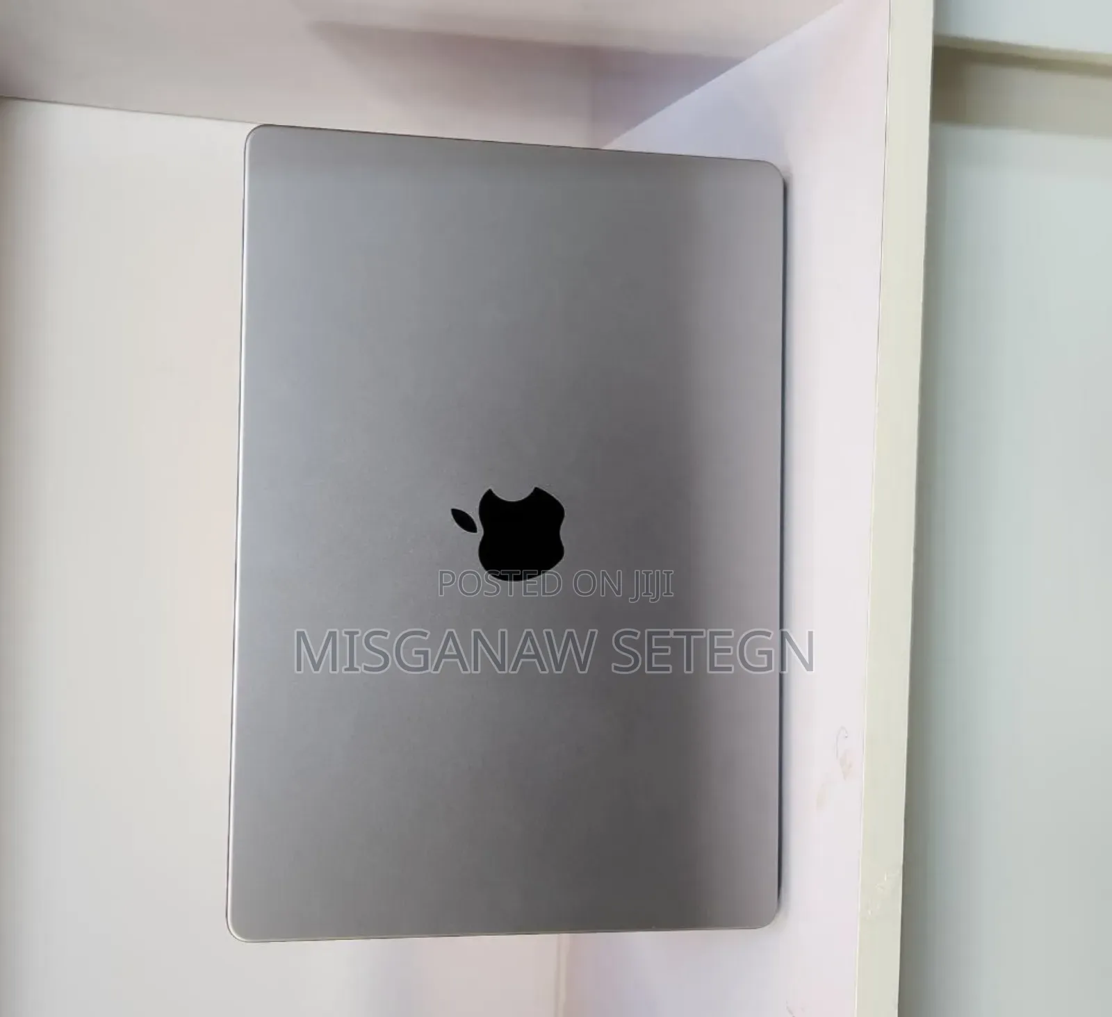 New Laptop Apple MacBook Pro 2019 32GB Intel Core I9 SSD 2T