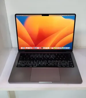 New Laptop Apple MacBook Pro 2019 32GB Intel Core I9 SSD 2T