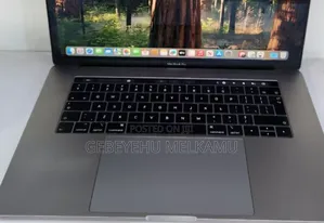 New Laptop Apple MacBook Pro 2019 32GB Intel Core I9 SSD 2T