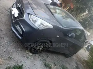 Hyundai I10 2020 Gray