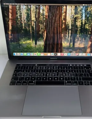 New Laptop Apple MacBook Pro 2019 32GB Intel Core I9 SSD 2T