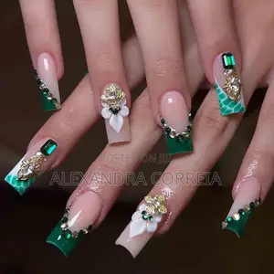 Makeup and Nail School in Addis Ababa