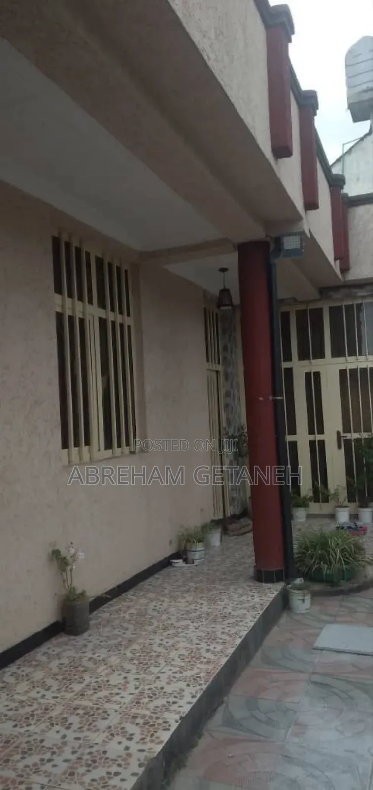 Furnished 3bdrm Villa in ሱሉልታ ካጅማ አስፓልት ግልባጭ, Oromia-Finfinne for sale