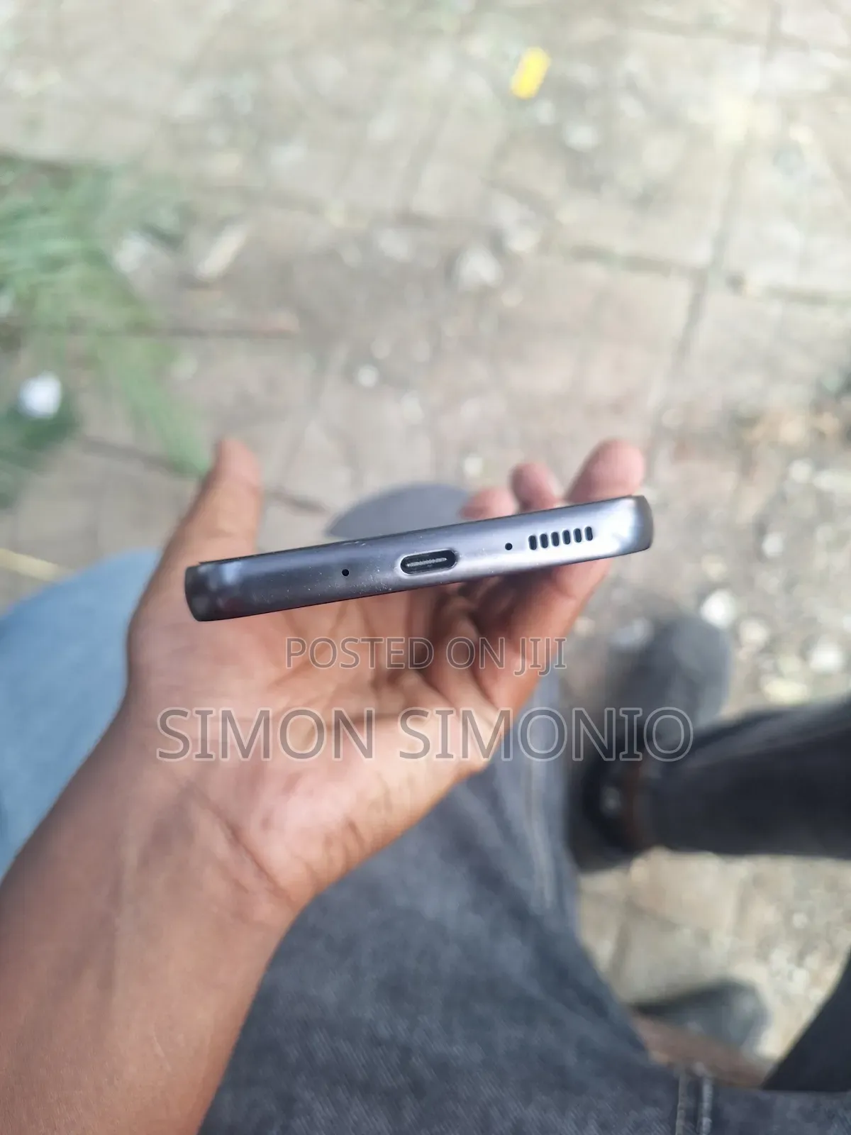 Samsung Galaxy A54 5G 256 GB Black