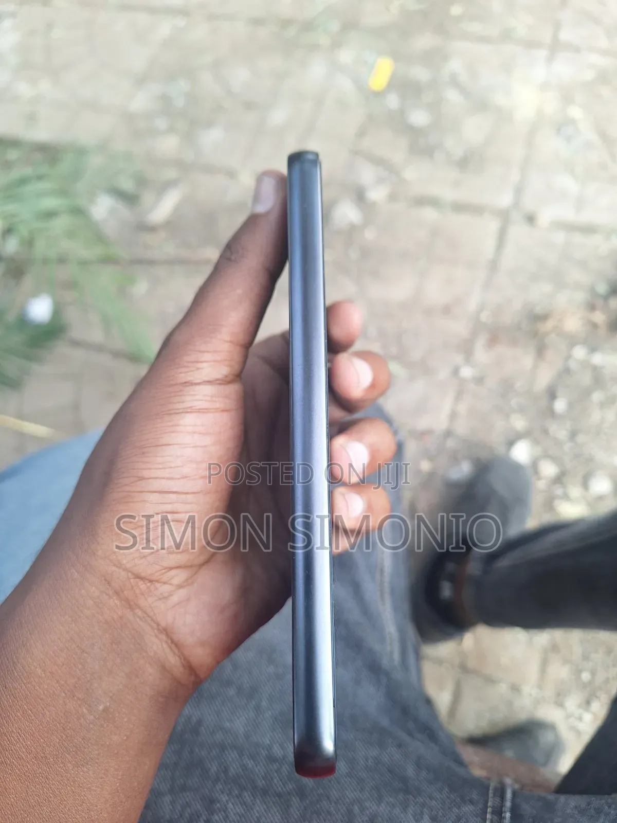 Samsung Galaxy A54 5G 256 GB Black