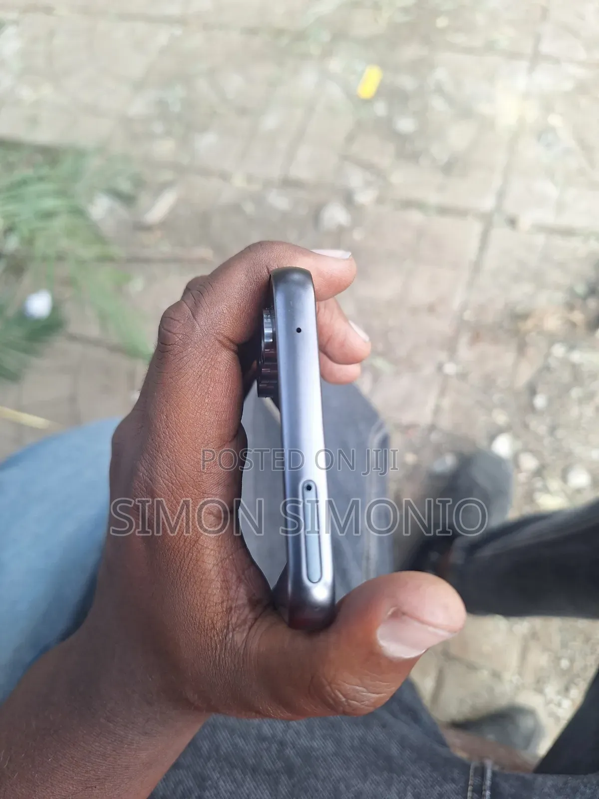 Samsung Galaxy A54 5G 256 GB Black