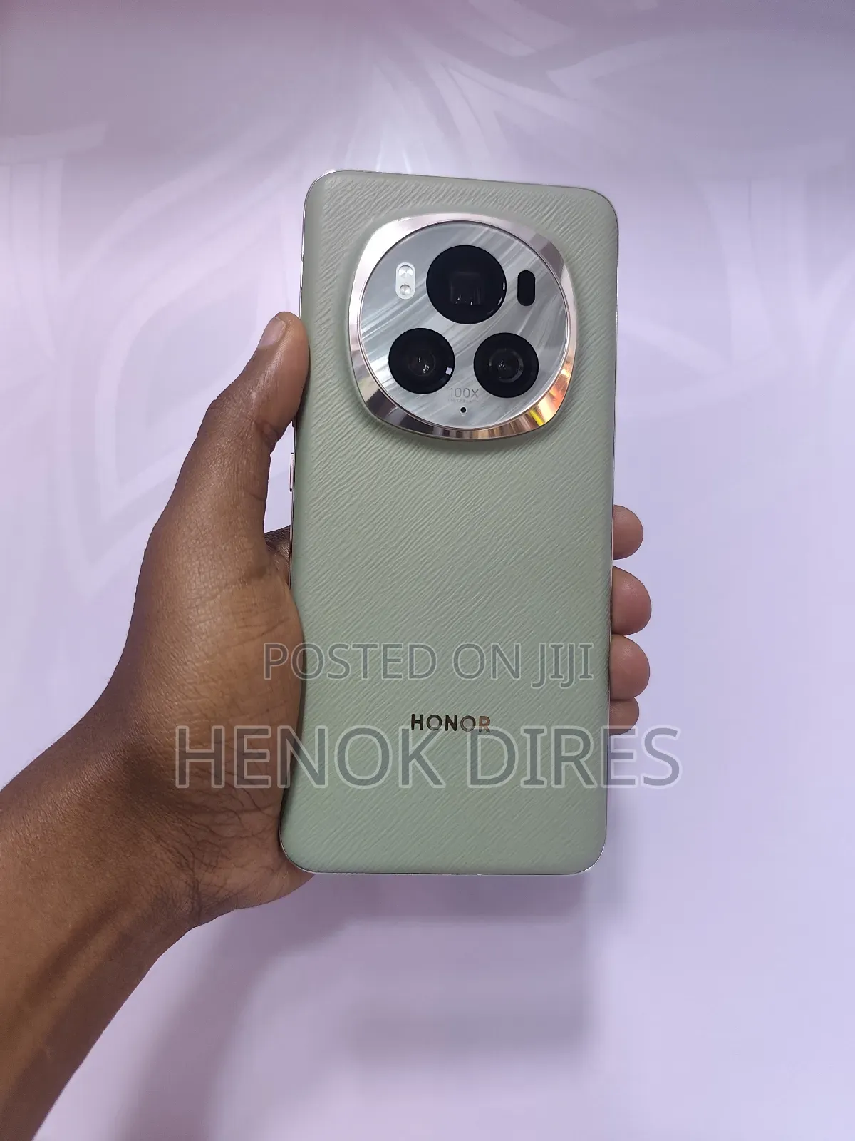 New Honor Magic6 Pro 512 GB