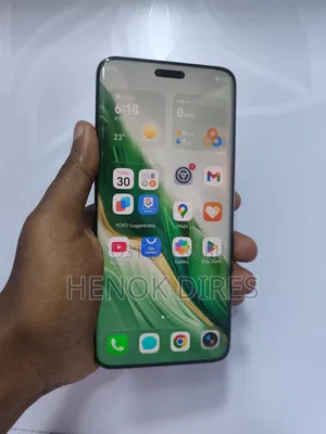 New Honor Magic6 Pro 512 GB