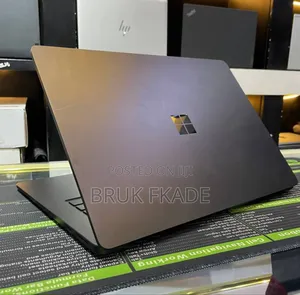 New Laptop Microsoft Surface 16GB Intel Xeon SSD 512GB