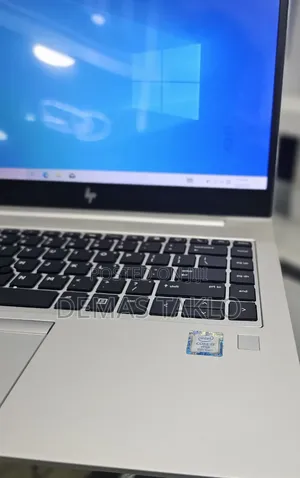 New Laptop HP EliteBook 840 16GB Intel Core I7 SSD 512GB