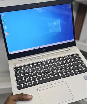 New Laptop HP EliteBook 840 16GB Intel Core I7 SSD 512GB