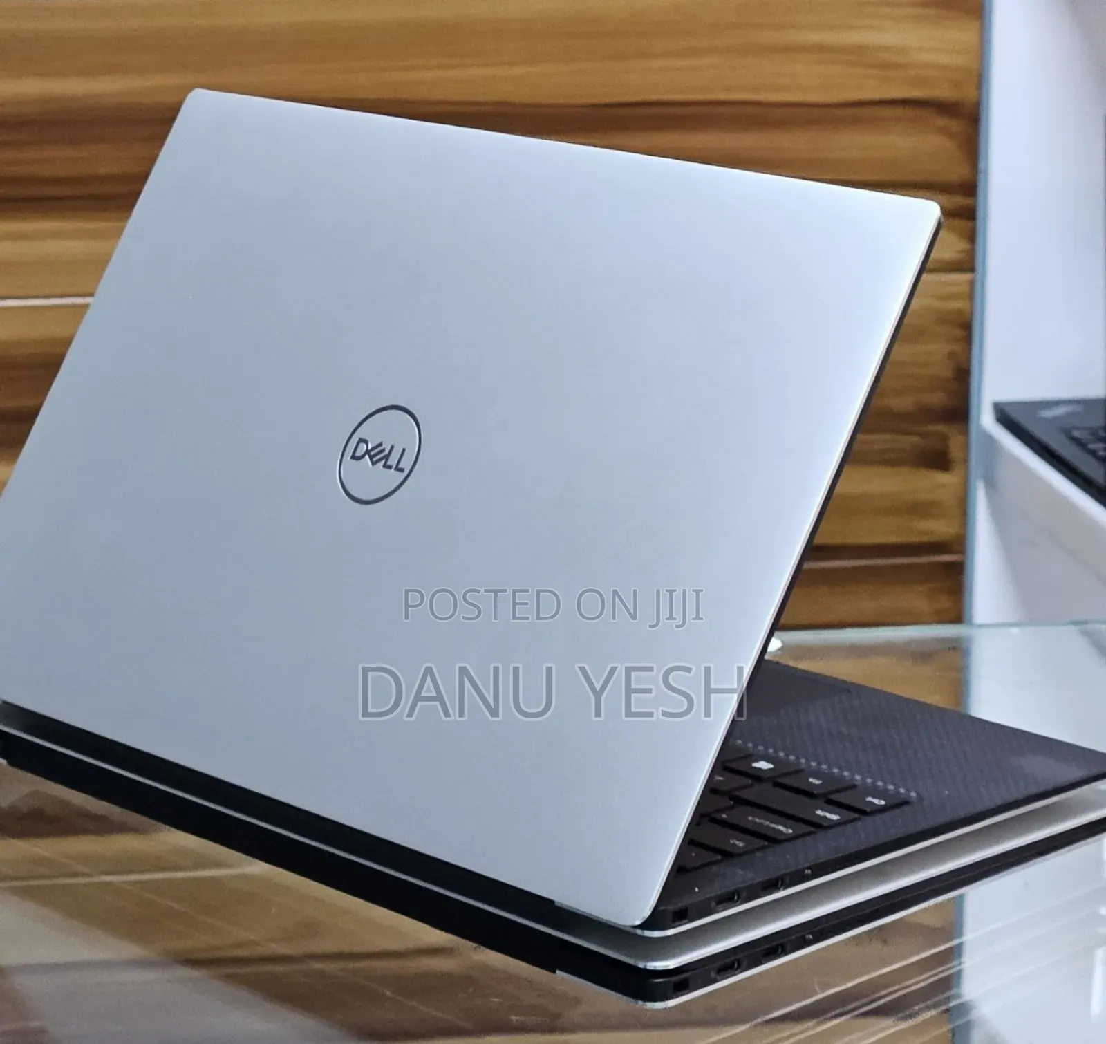 New Laptop Dell XPS 13 16GB Intel Core I7 SSD 512GB